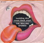 single vinyl  THE ROLLING STONES – Tumbling Dice (1972 - NL), Gebruikt, Verzenden, 7 inch, Single