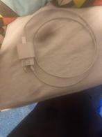 Originele Apple iPhone Oplader, Telecommunicatie, Mobiele telefoons | Telefoon-opladers, Ophalen of Verzenden, Gebruikt, Apple iPhone