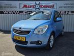 Opel Agila 1.0 Edition I Airco I Elektr.-pakket I NAP!, Voorwielaandrijving, Euro 5, Gebruikt, Huisgarantie