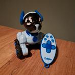 Chippies Robot Hond met Afstandsbediening, Ophalen, Zo goed als nieuw, Jongen of Meisje