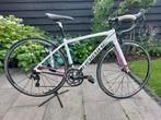 Haibike Challenge Life Dames Racefiets – Carbon – Shimano, Carbon, Minder dan 49 cm, Zo goed als nieuw, Meer dan 20 versnellingen
