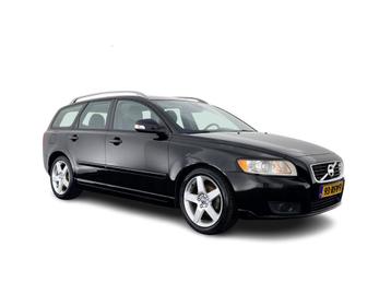 Volvo V50 1.6 D2 S/S Sport *COMFORT-SEATS | ECC | PDC | TOWB beschikbaar voor biedingen