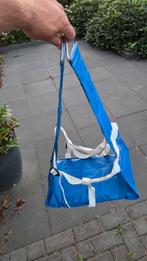 Masklimstoel, Watersport en Boten, Zeilen en Zeiltoebehoren, Ophalen of Verzenden, Zo goed als nieuw, Spinnaker