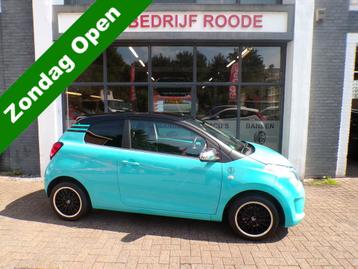 Citroën C1 1.2 PureTech Shine SPECIAL EDITION,ZEER MOOI ! ' beschikbaar voor biedingen