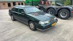 Volvo  960 2,5 24V motor defect,nog, Ophalen of Verzenden, Gebruikt, Volvo