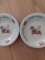 2 kinder papschaaltjes / kommen  van Jet, Ophalen of Verzenden, Zo goed als nieuw