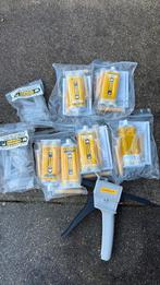 Unifix 300 S met dispenser, Ophalen of Verzenden, Nieuw