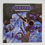 Stryper - Against the Law - CD, Ophalen of Verzenden, Gebruikt