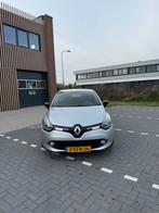 Renault Clio 1.5 DCI 66KW 5-DRS 2013 Grijs, Voorwielaandrijving, 1046 kg, 4 cilinders, Origineel Nederlands