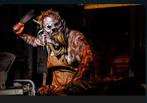 Walibi fright nights ticket vrijdag (3 walkthroughs twv €45), Tickets en Kaartjes, Evenementen en Festivals, Eén persoon
