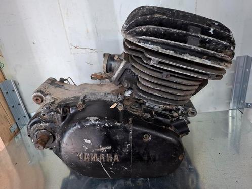Yamaha 250cc motorblok, Motoren, Onderdelen | Yamaha, Gereviseerd, Ophalen of Verzenden