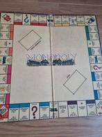 monopoly, Hobby en Vrije tijd, Gezelschapsspellen | Bordspellen, Ophalen, Gebruikt