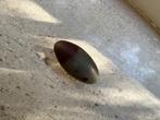 Steen van Shiva Lingam (55 mm), Ophalen of Verzenden, Mineraal