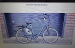 Popal Sway Electrische  fiets  = ca. 1 ½ jaar  28 inch wiele, Overige merken, 50 km per accu of meer, Zo goed als nieuw, Ophalen