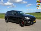 Mazda CX-5 2.0 TS+ Lease Pack 2WD, Voorwielaandrijving, Stof, 4 cilinders, 1290 kg