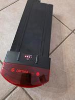 Cortina Ecomo Sportdrive 36V Accu - Nieuwstaat!, Ophalen of Verzenden, Zo goed als nieuw