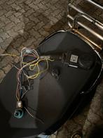 Vespa sprint/primavera alarm orgineel, Ophalen of Verzenden, Zo goed als nieuw