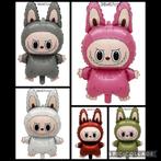 Labubu Folie ballonnen * set van 5 stuks €9.00, Ophalen of Verzenden, Nieuw, Versiering, Verjaardag