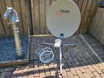 Complete schotelantenne Triax, Ophalen, Zo goed als nieuw