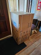 Pelgrim PKS27102 inbouwkoelkast inbouw koelkast, Nieuw, Zonder vriesvak, 45 tot 60 cm, Ophalen