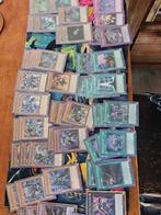 Yugioh Darkworld danger deck, Ophalen of Verzenden, Zo goed als nieuw