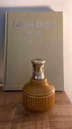 Lampe Berger /Maison Berger geurbrander Rustica, Ophalen of Verzenden, Zo goed als nieuw
