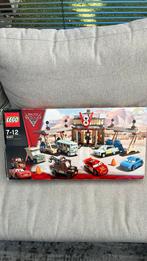 Lego cars2 8487, Verzenden, Zo goed als nieuw