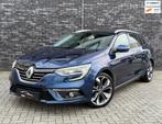 Renault Mégane Estate 1.2 TCe 132pk Bose Massage|Camera|Tre, Voorwielaandrijving, Gebruikt, 4 cilinders, Met garantie (alle)