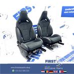 W206 S206 C63s AMG Recaro KUIP STOELEN SET C63 E PERFORMANCE, Auto-onderdelen, Gebruikt, -, Ophalen of Verzenden, -