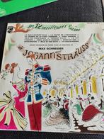 Johann Strauss les 12 Meilleures Valses, Ophalen of Verzenden