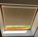 Veneta Velux GGL 606 S36 dakraam rolgordijn verduisterend, Ophalen, Nieuw, 50 tot 100 cm, Minder dan 100 cm