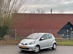 Toyota Aygo 1.0-12V + | Nieuwe APK | Nieuwe koppeling! | Air, Auto's, Voorwielaandrijving, Gebruikt, 4 stoelen, 68 pk