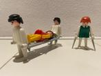 Playmobil. Ziekenhuis set 2, Ophalen of Verzenden, Gebruikt