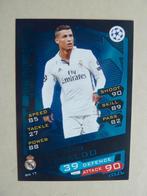Topps Match Attax card  2015/16 Cristiano.Ronaldo Winners, Verzamelen, Sportartikelen en Voetbal, Ophalen of Verzenden, Zo goed als nieuw