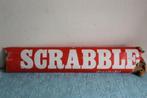 Vintage scrabble draaitafel, Een of twee spelers, Ophalen of Verzenden, Gebruikt, Scrabble