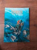 Stripboek de Fructus - S002 TORINTH, Eén stripboek, Ophalen of Verzenden, Gelezen, De Fructus