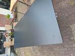 Woood tafelblad nieuw! 200x90, Ophalen, Eikenhout, 50 tot 100 cm, Vijf personen of meer