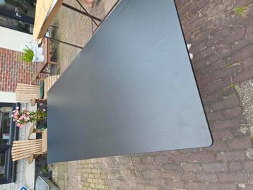Woood tafelblad nieuw! 200x90 beschikbaar voor biedingen