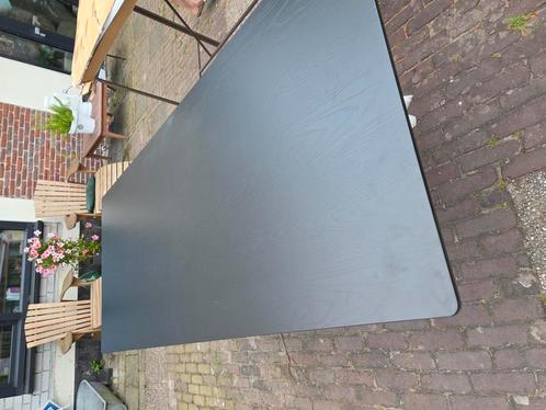 Woood tafelblad nieuw! 200x90, Huis en Inrichting, Tafels | Eettafels, Nieuw, 50 tot 100 cm, 200 cm of meer, Vijf personen of meer