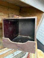 Nest hokjes of schuilplekjes, Ophalen, Zo goed als nieuw