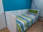 Ikea Uitschrijfbed, Huis en Inrichting, Slaapkamer | Bedden, Ophalen, Gebruikt, 90 cm, Eenpersoons