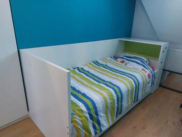 Ikea Uitschrijfbed