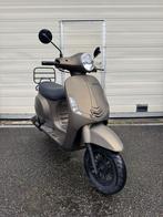 La souris Scooter 25km 2020 snorfiets, Gebruikt, Ophalen of Verzenden, Benzine