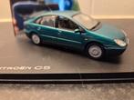 Citroën C5 1:43, Hobby en Vrije tijd, Modelauto's | 1:43, Ophalen of Verzenden, Zo goed als nieuw, Auto, Overige merken