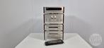 Technics SC-HD51 Stereo Set | Versterker | CD | Cassette, Overige merken, Cd-speler, Refurbished, Ophalen of Verzenden