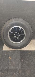 ford f150 2004/2008  1x raptor look reservewiel, Auto-onderdelen, Ophalen, Gebruikt, Banden en Velgen, 17 inch