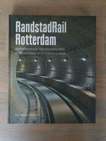 RandstadRail Rotterdam - Architectuur en Constructie beschikbaar voor biedingen
