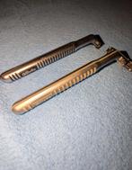Vintage Gillette Set - Jaren '80/'90 - Uniek!, Ophalen of Verzenden