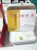 24 karaat puur goud Au (1g) 24 k Gouden ballen... Goud, Verzenden, Goud