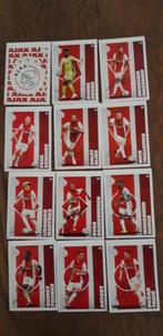 Ajax Voetbal plaatjes, Verzenden, Nieuw, Ajax, Poster, Plaatje of Sticker